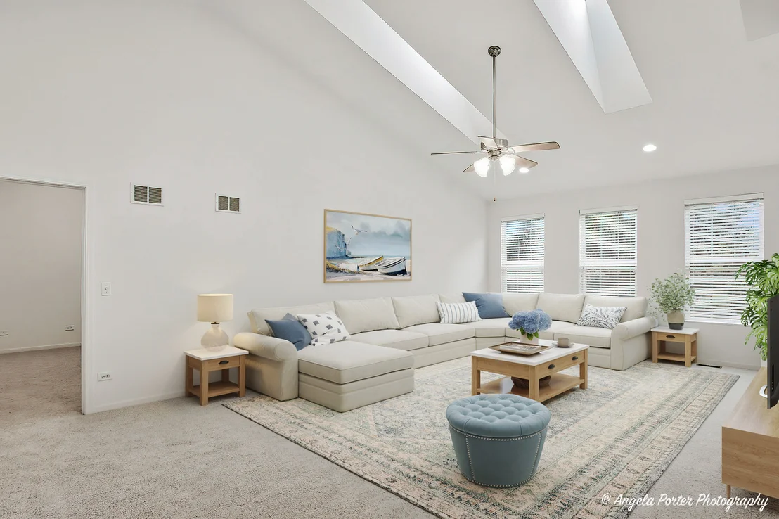 Photo of 2605 PARKER Lane