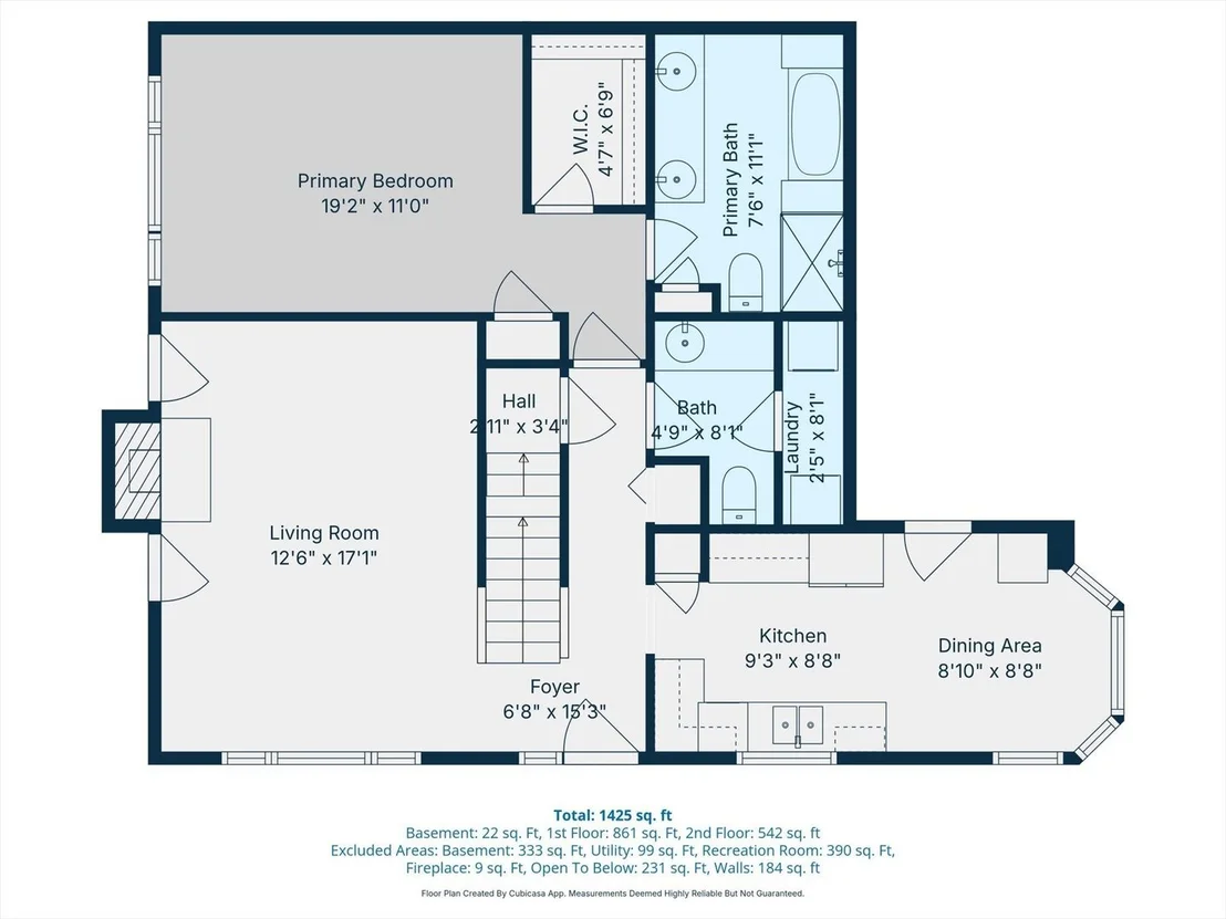 Photo of 36 Townsend Circle