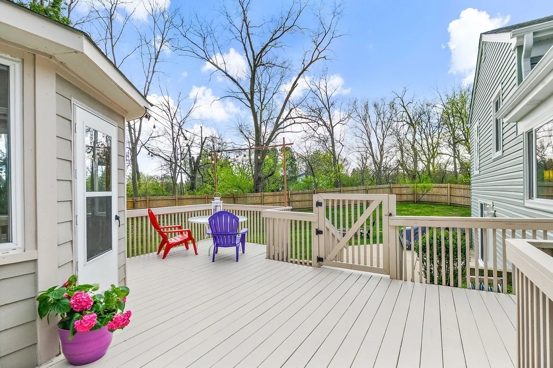 Photo of 4931 CARRIAGE Drive