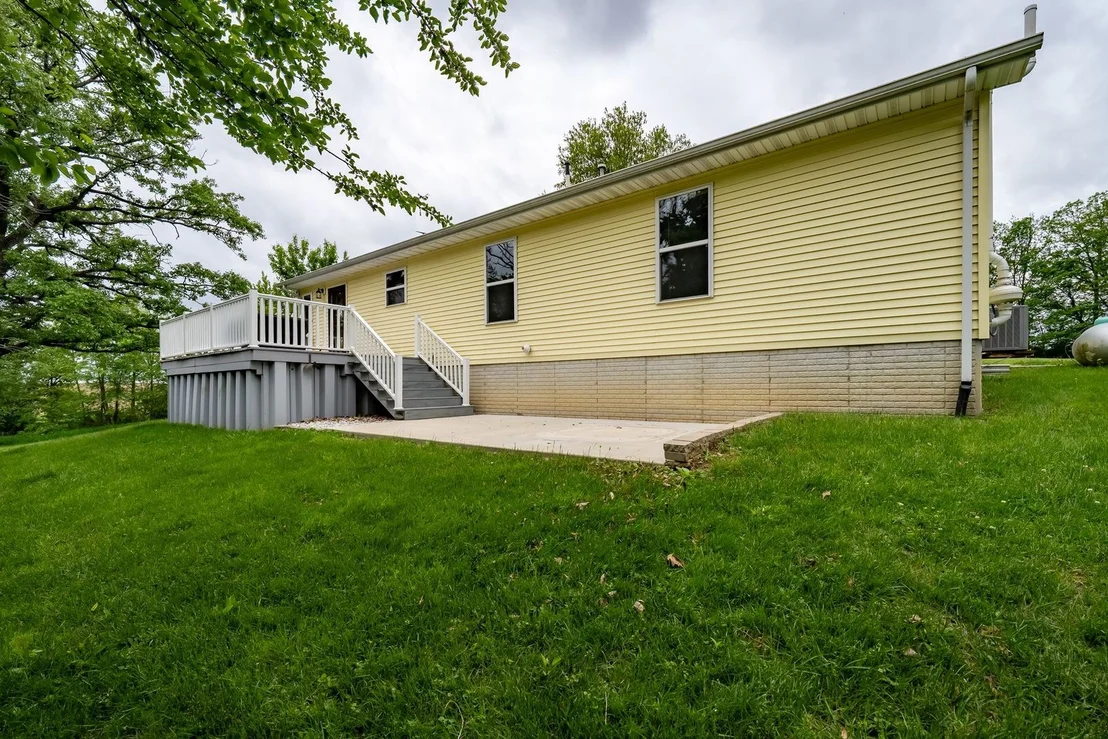 Photo of 2662 Evans Road