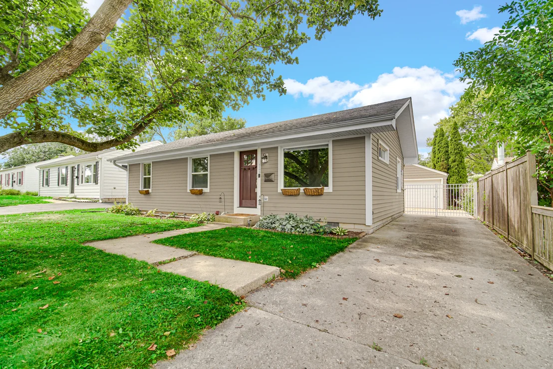 Photo of 1106 Sumner Street