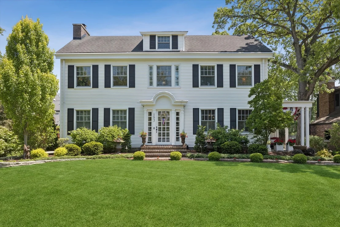 Photo of 197 Woodside Road