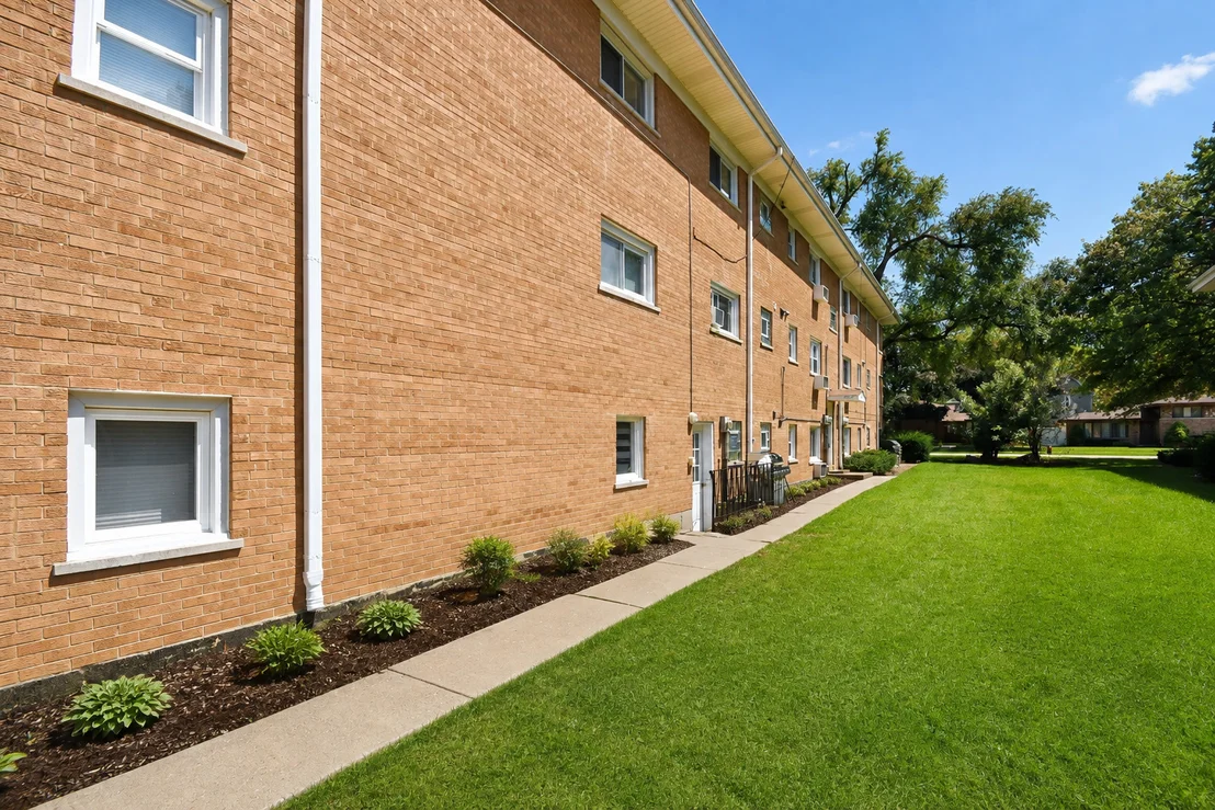 Photo of Unit 2A at 6850 W LODE Drive