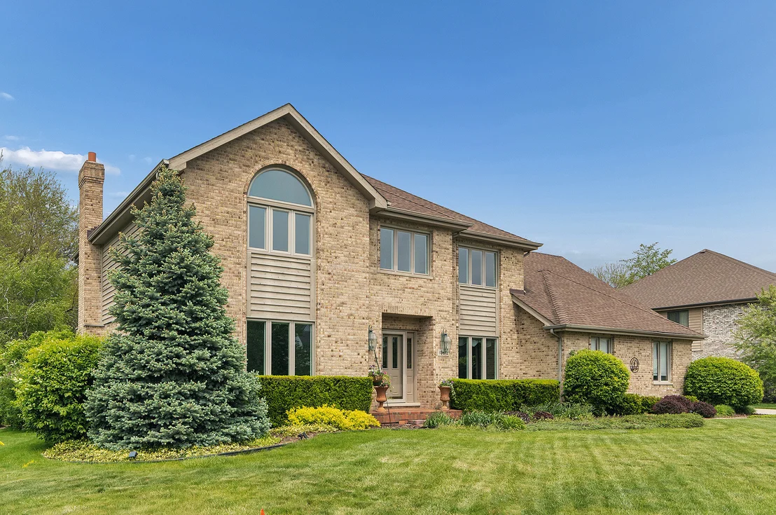 Photo of 10612 Williamsburg Trail