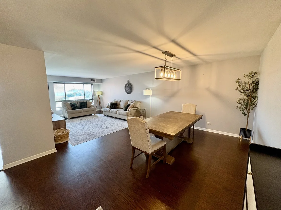 Photo of Unit 409 at 701 Forum Square