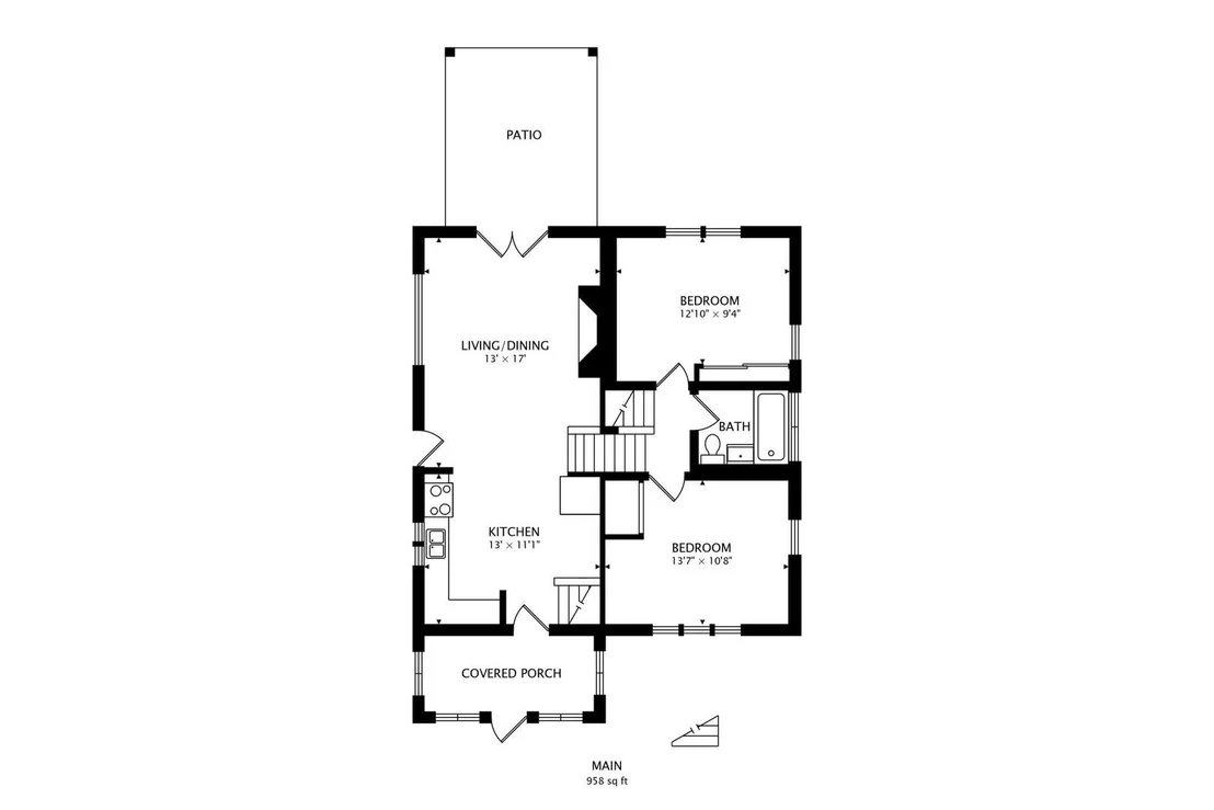 Photo of 2711 Elgin Road