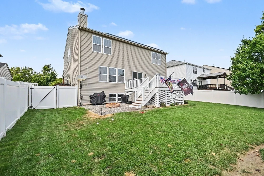 Photo of 15897 ROLLAND Drive