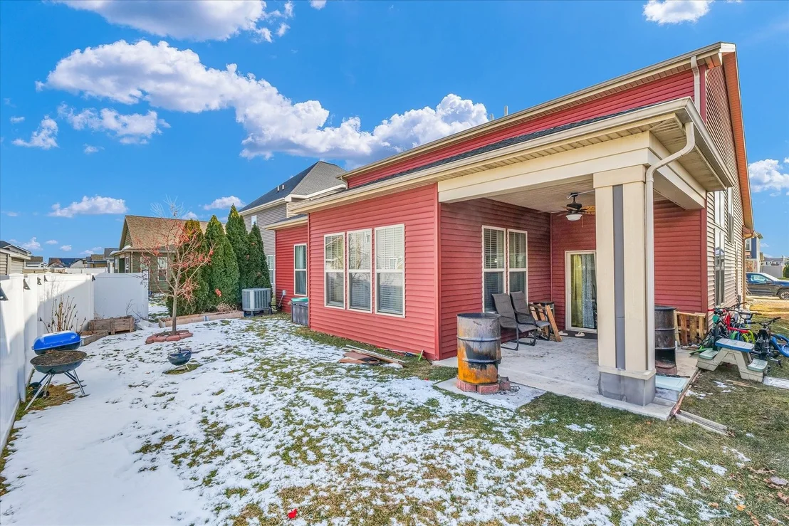 Photo of 412 Doisy Lane