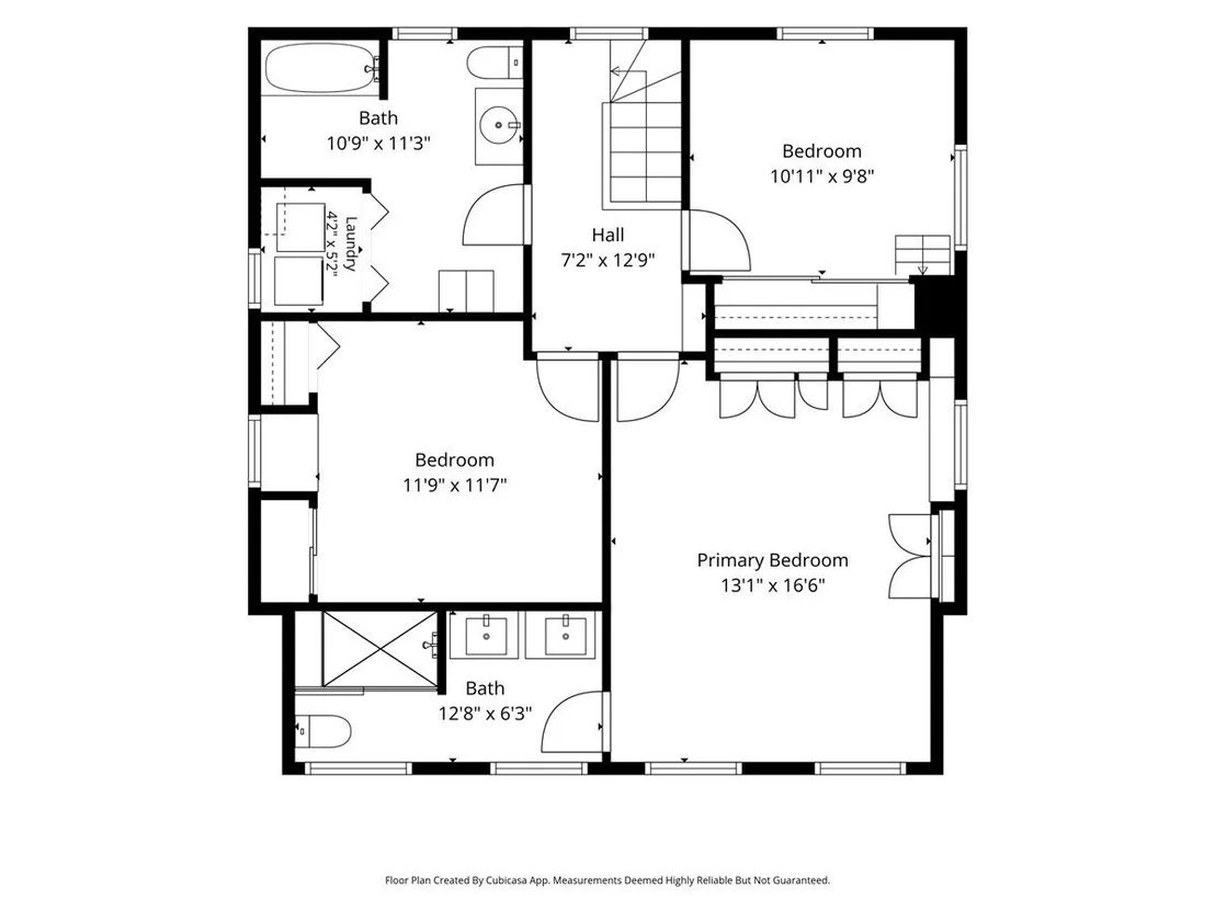Photo of 1412 Leonard Place