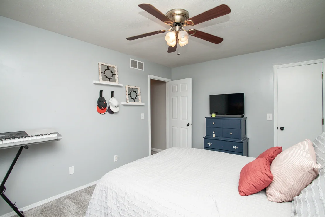 Photo of 1308 Mill Creek Road