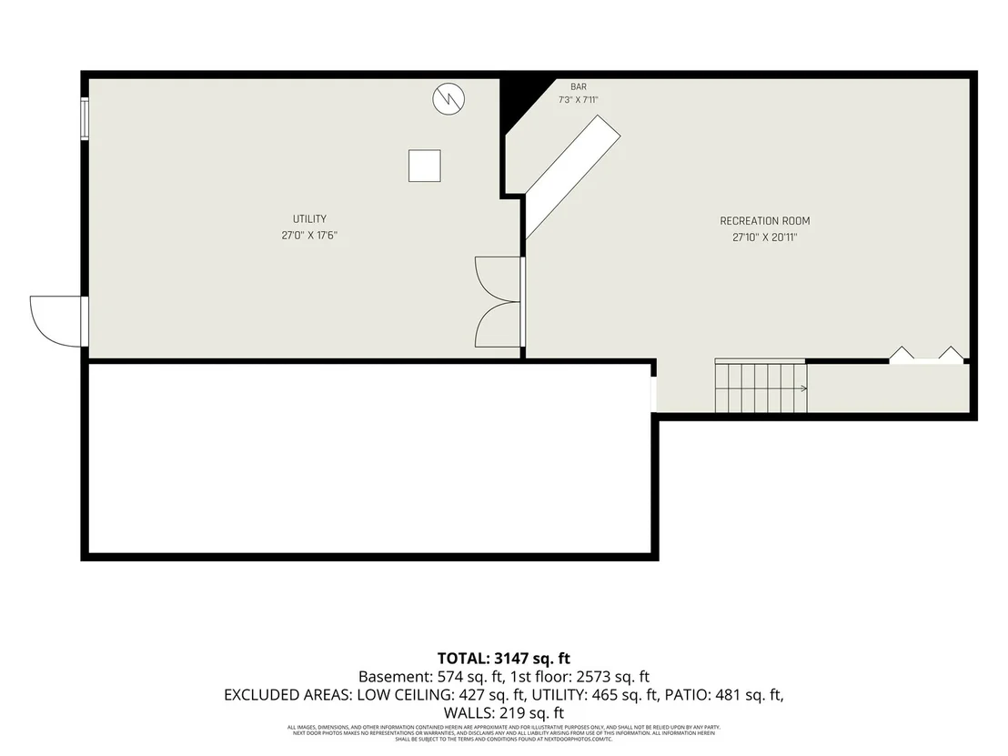 Photo of 252 Cardinal Drive