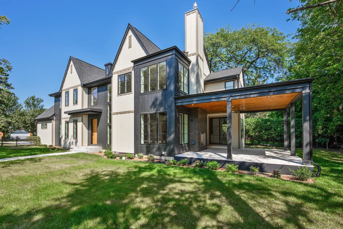 Photo of 809 Lenox Road