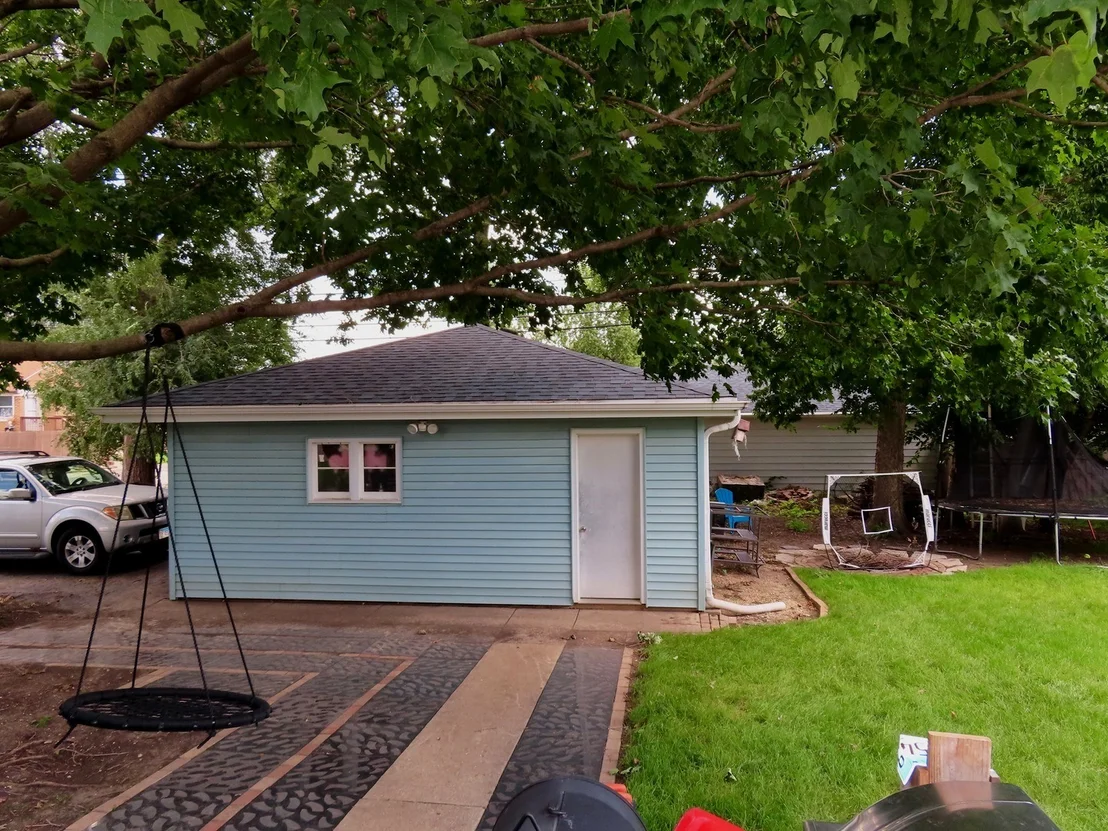 Photo of 1022 Frederick Street