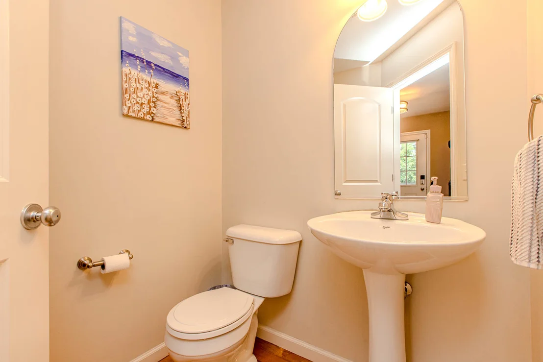 Photo of 2519 Fox Trot Trail