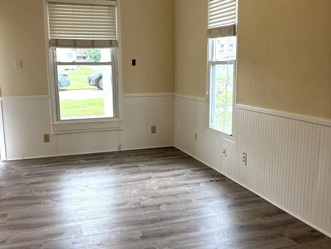 Photo of 463 Howard Street