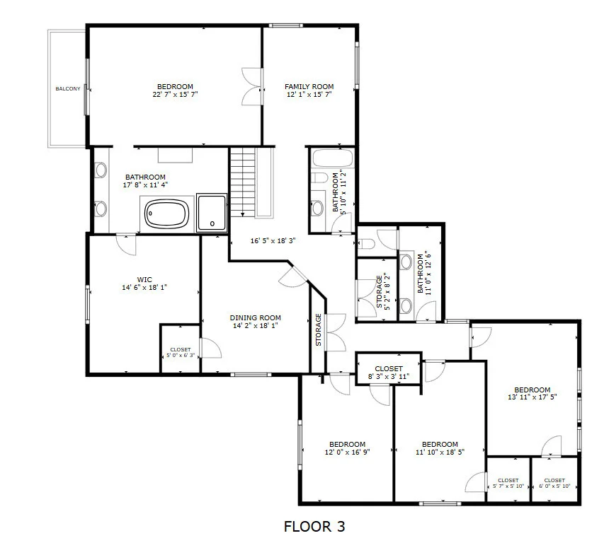 Photo of 3639 Pebble Beach Road