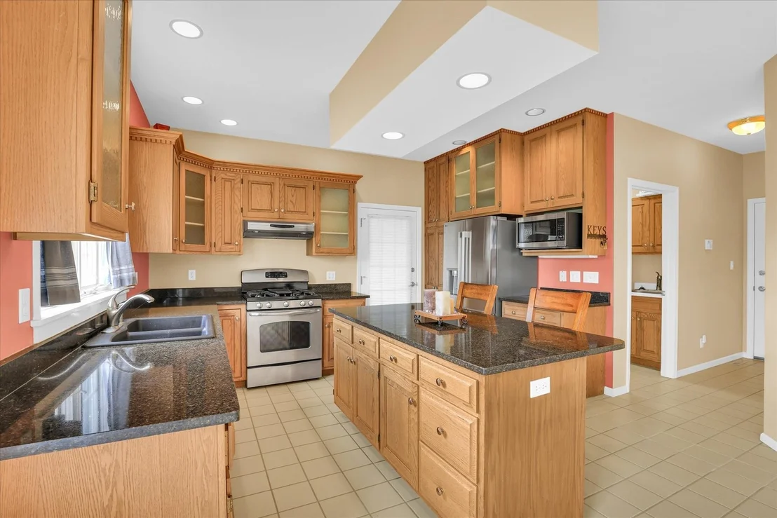 Photo of 1704 Bentbrook Drive