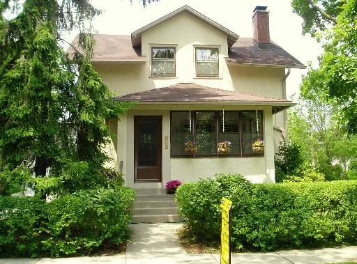 Photo of 803 SOUTH Boulevard