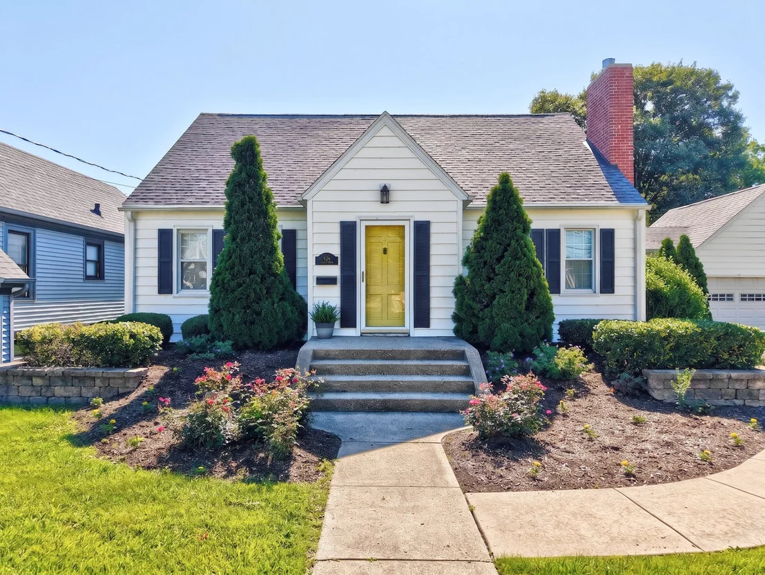 Photo of 424 Park Avenue