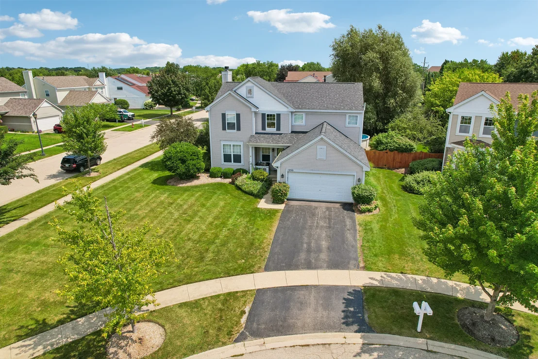 Photo of 1999 Sparrow Circle