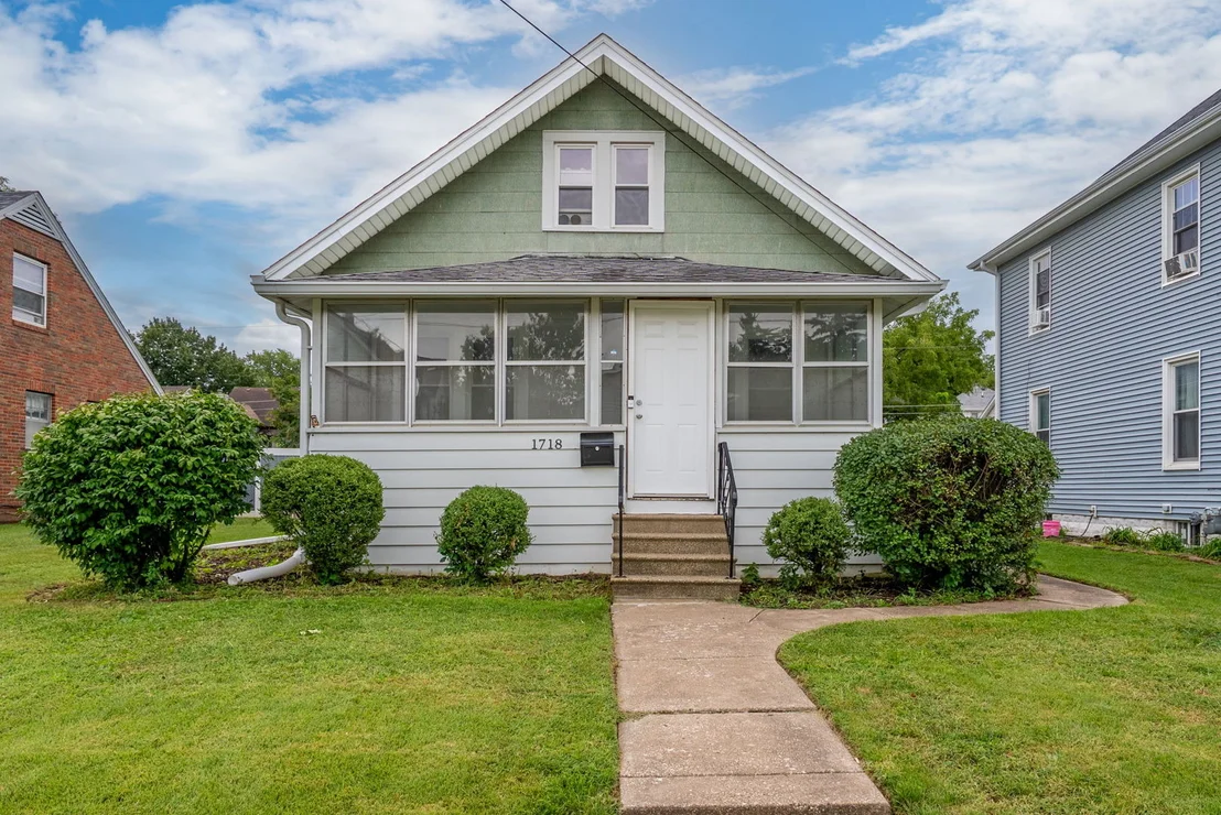 Photo of 1718 13th Avenue