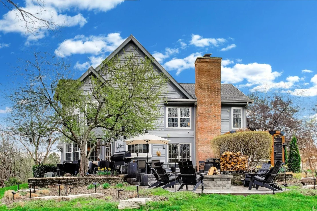 Photo of 1203 MACINTOSH Drive