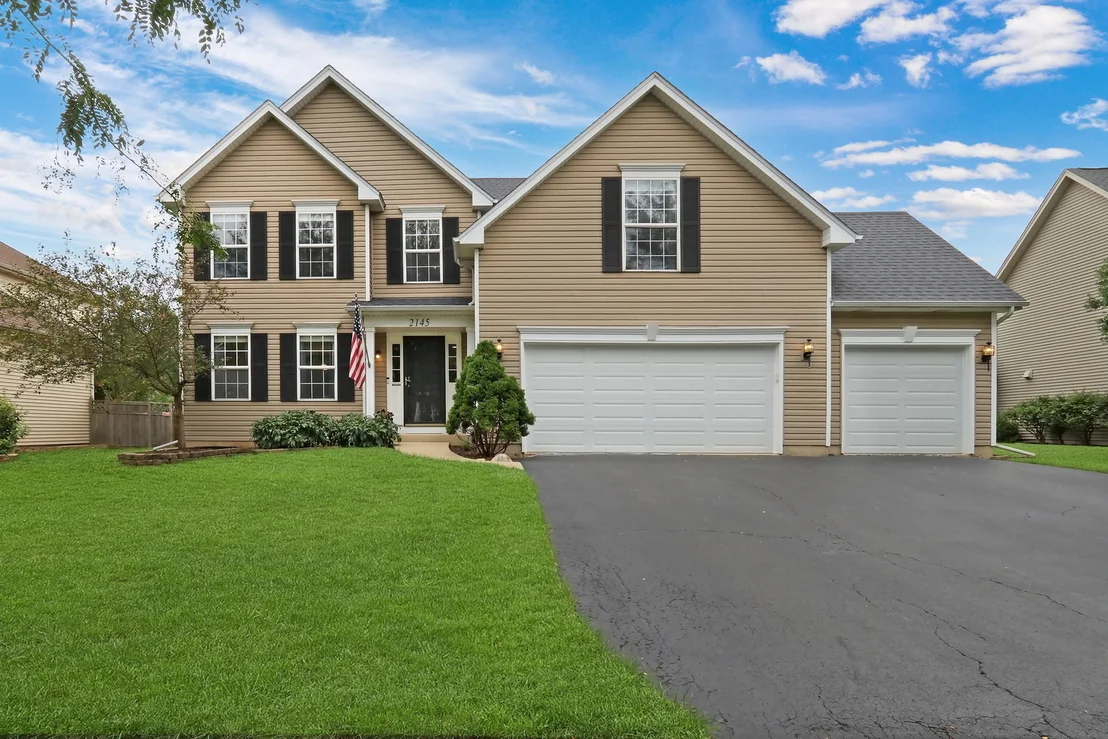 Photo of 2145 Whitetail Drive