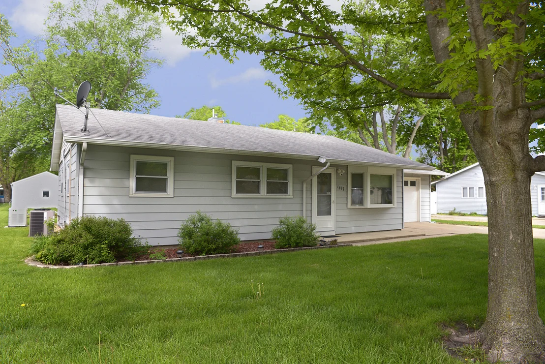 Photo of 1417 Chippewa Drive