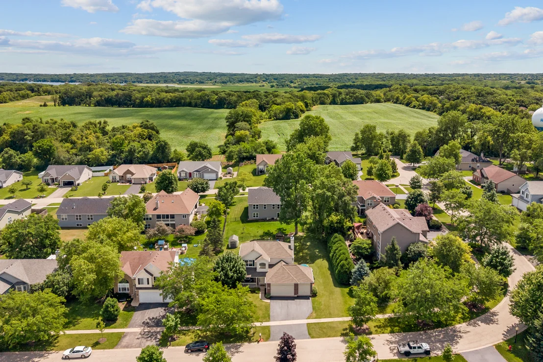 Photo of 11204 Thrush Creek Drive