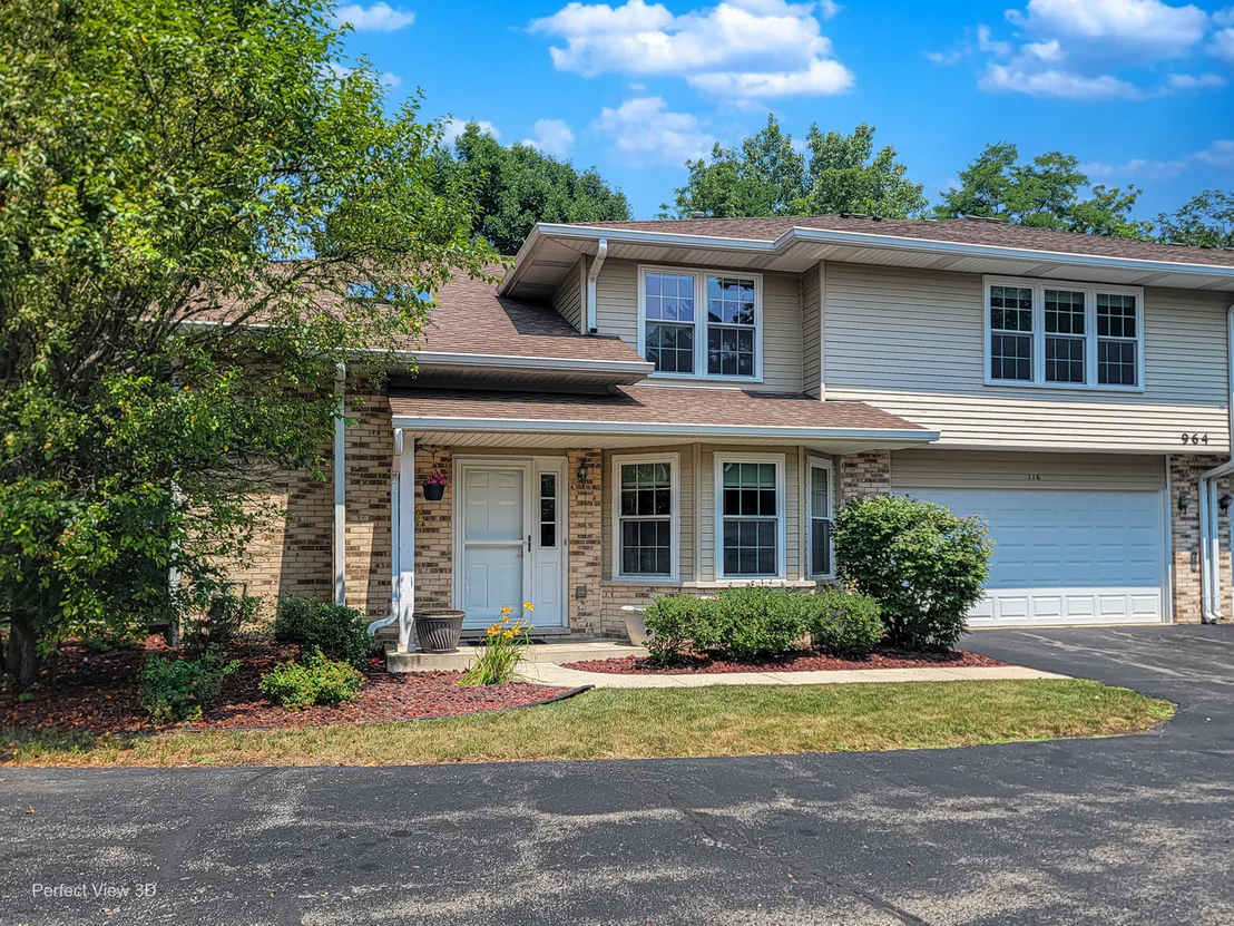 Photo of Unit 116 at 964 Elderberry Circle