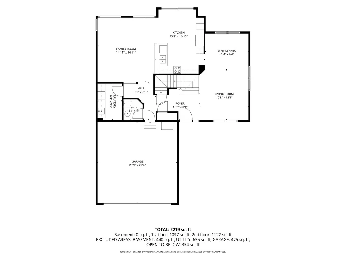 Photo of 7545 Korbel Drive