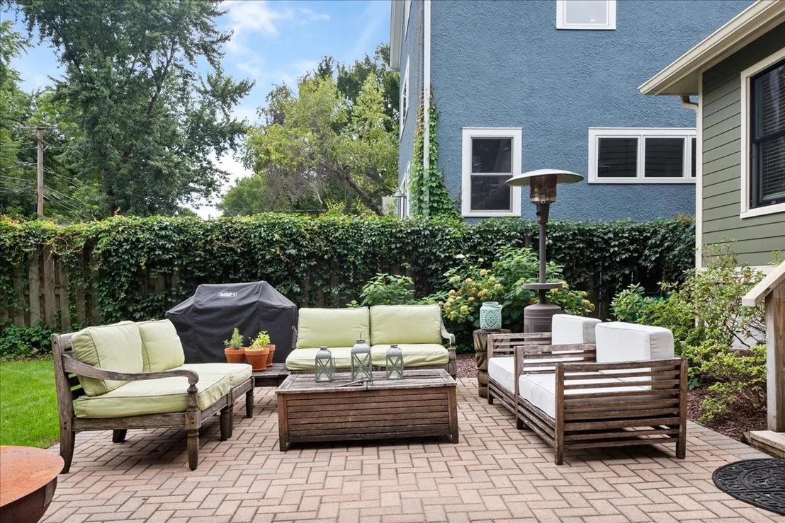 Photo of 1133 Grant Street