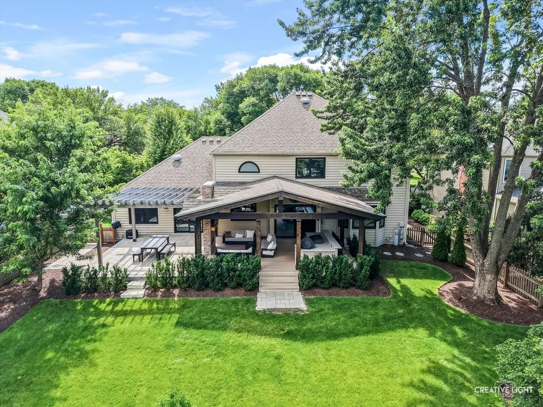 Photo of 1644 Riparian Drive