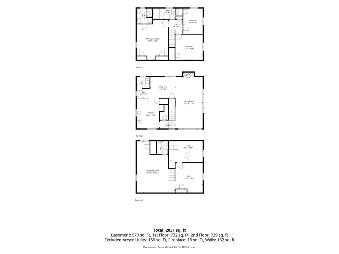 Photo of 219 Jefferson Street