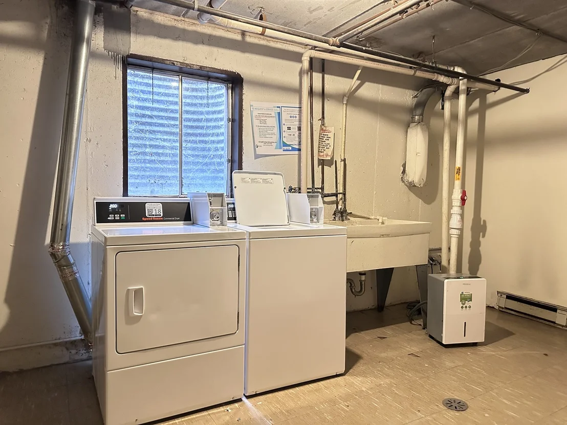 Photo of Unit 3 at 5408 Chateau Drive