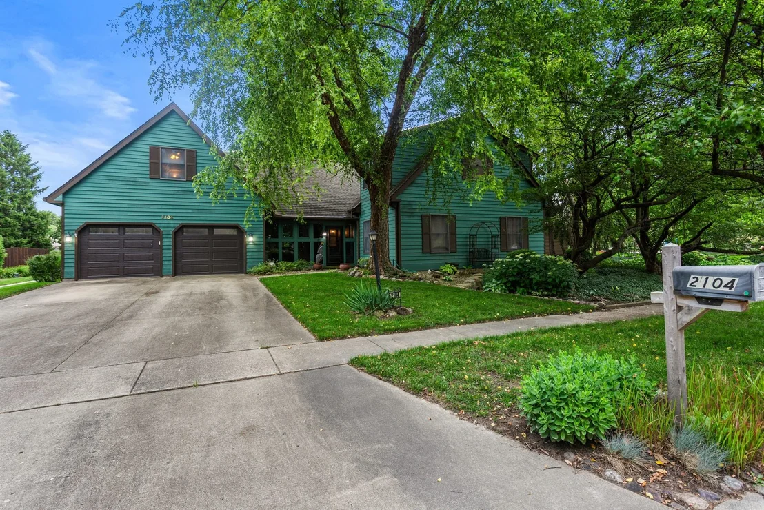 Photo of 2104 Doubletree Lane