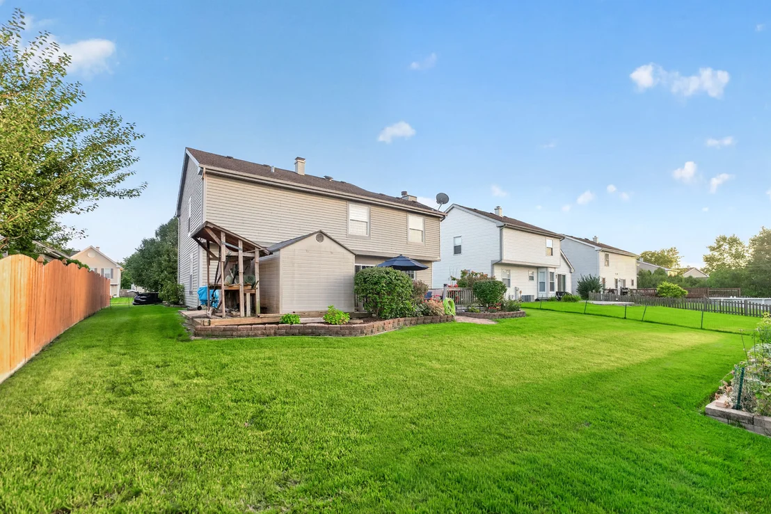 Photo of 551 Foxford Road