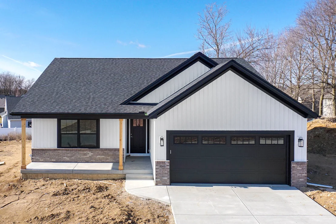Photo of 2503 Treeline Drive