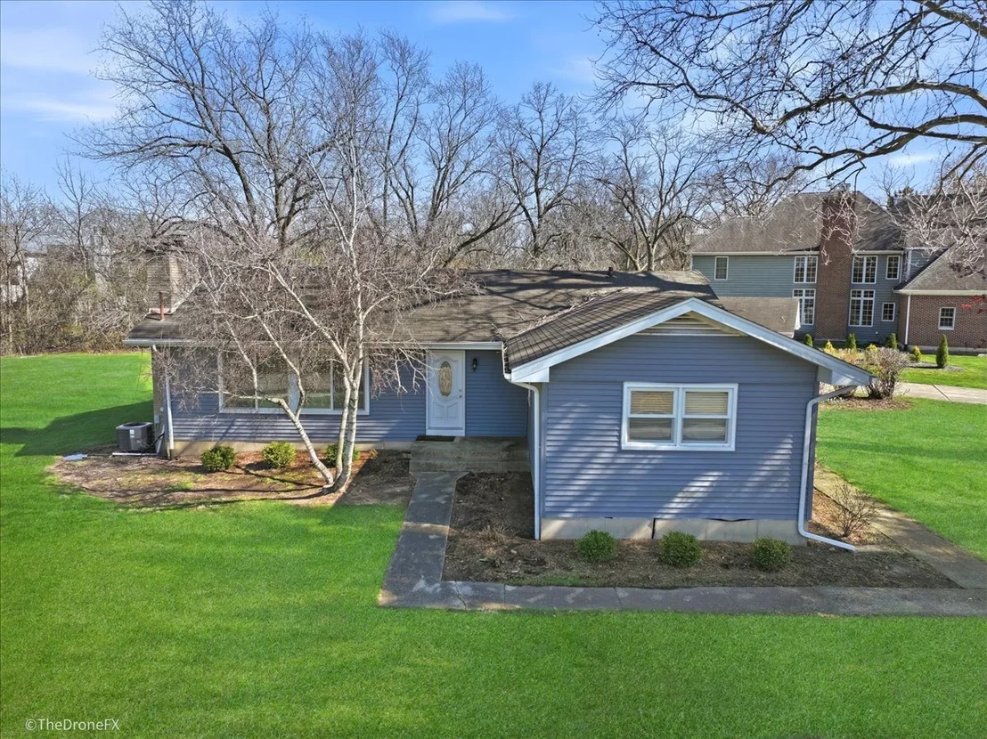 Photo of 1519 Foothill Drive