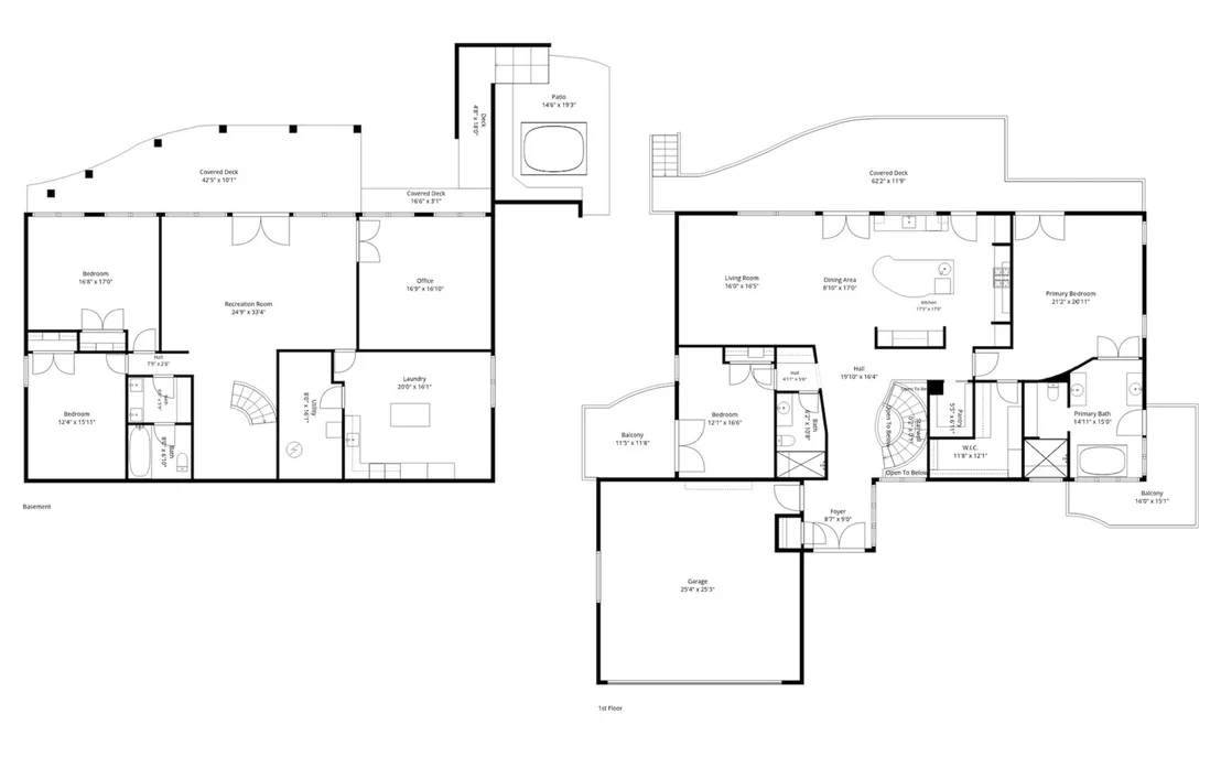 Photo of 83 Lakeview Parkway