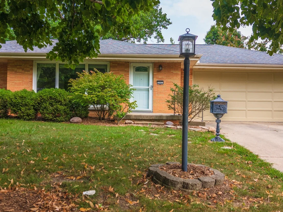 Photo of 203 Radliff Road
