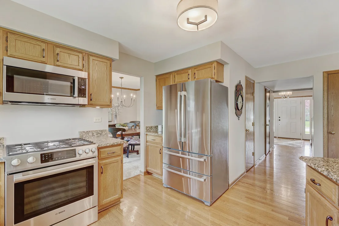 Photo of 4261 Oak Knoll Lane