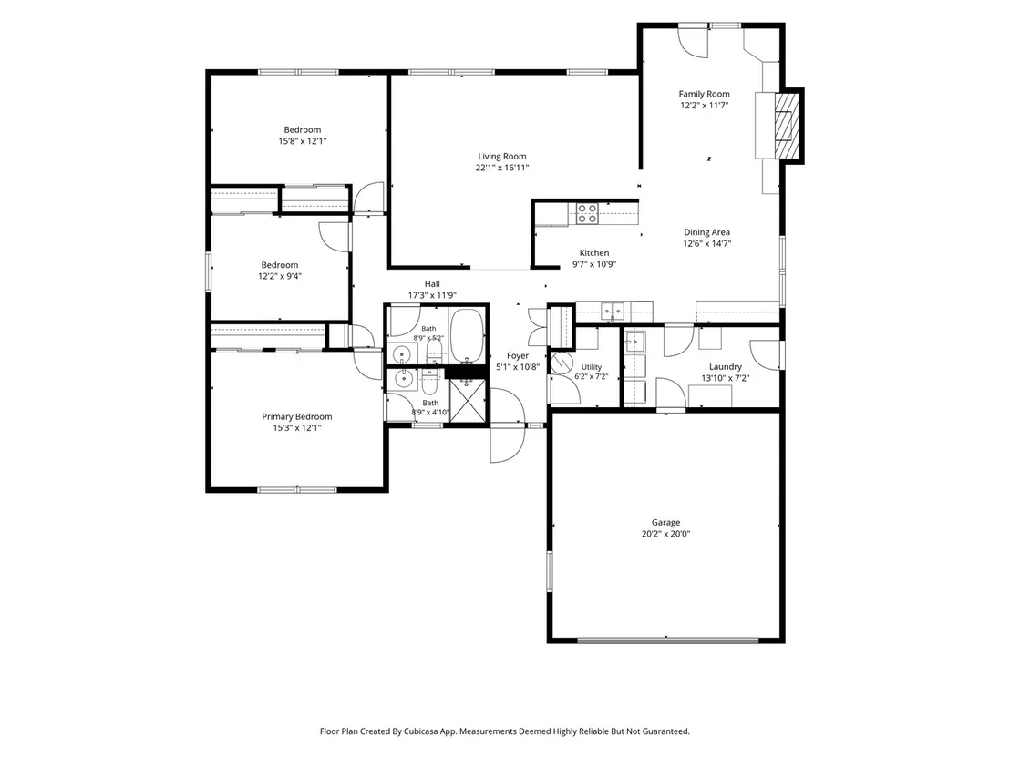 Photo of 317 Beech Court