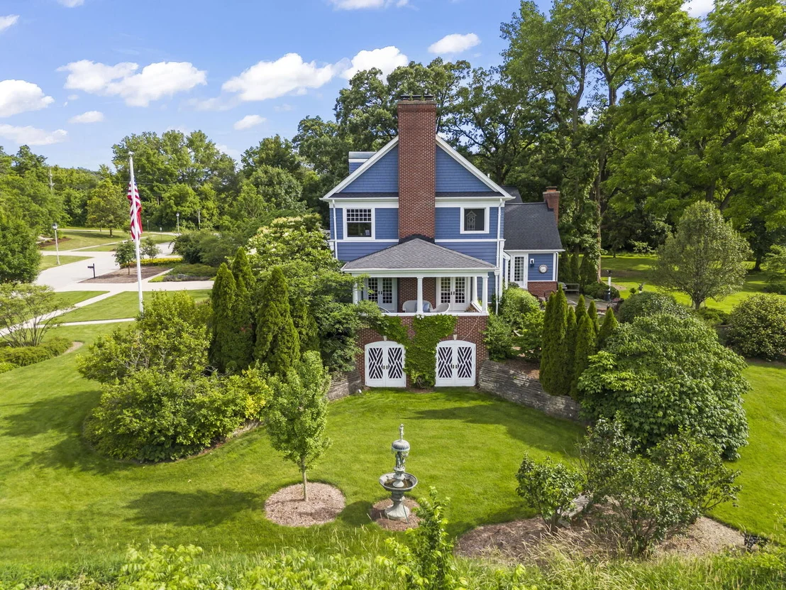 Photo of 1760 Shaffner Road