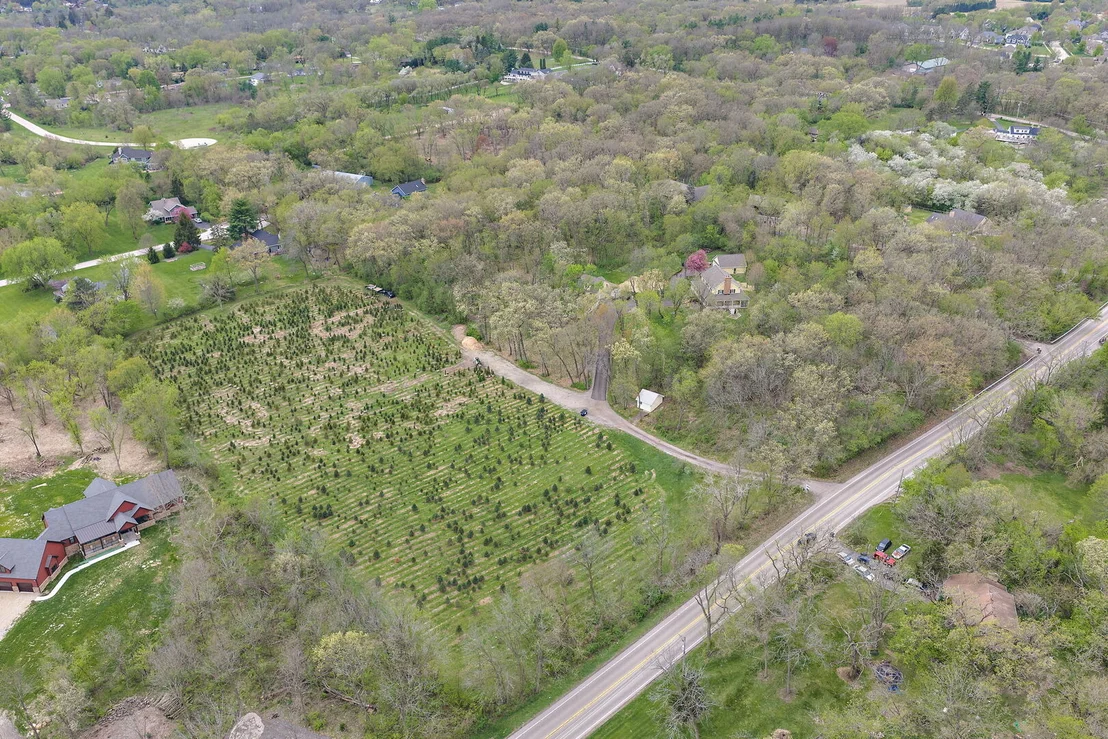 Photo of 309 Three Oaks Road