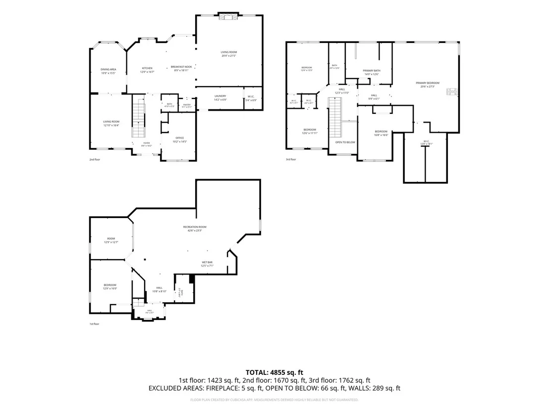 Photo of 3511 Kestral Drive