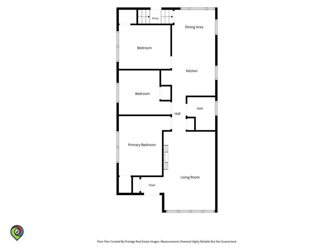 Photo of 657 E 100th Place