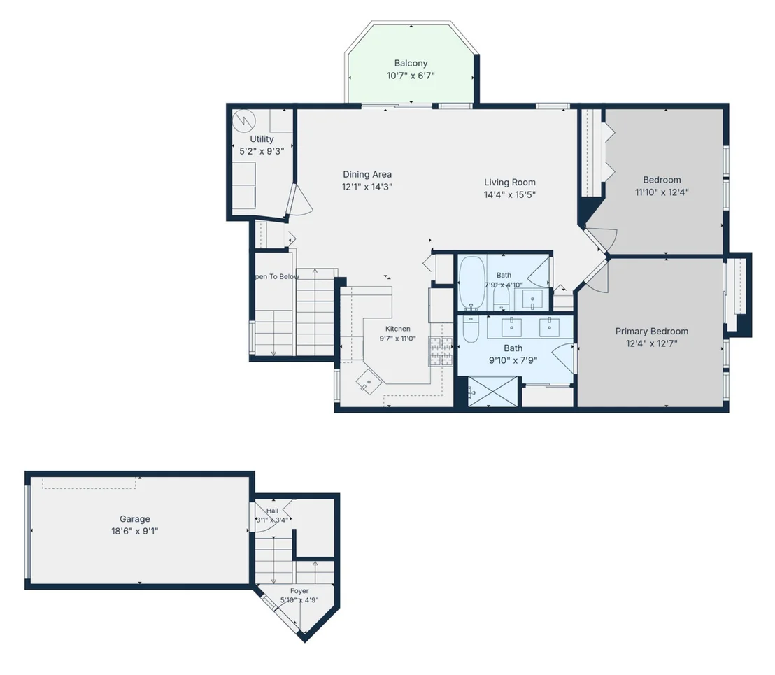 Photo of 1327 COLDSPRING Road