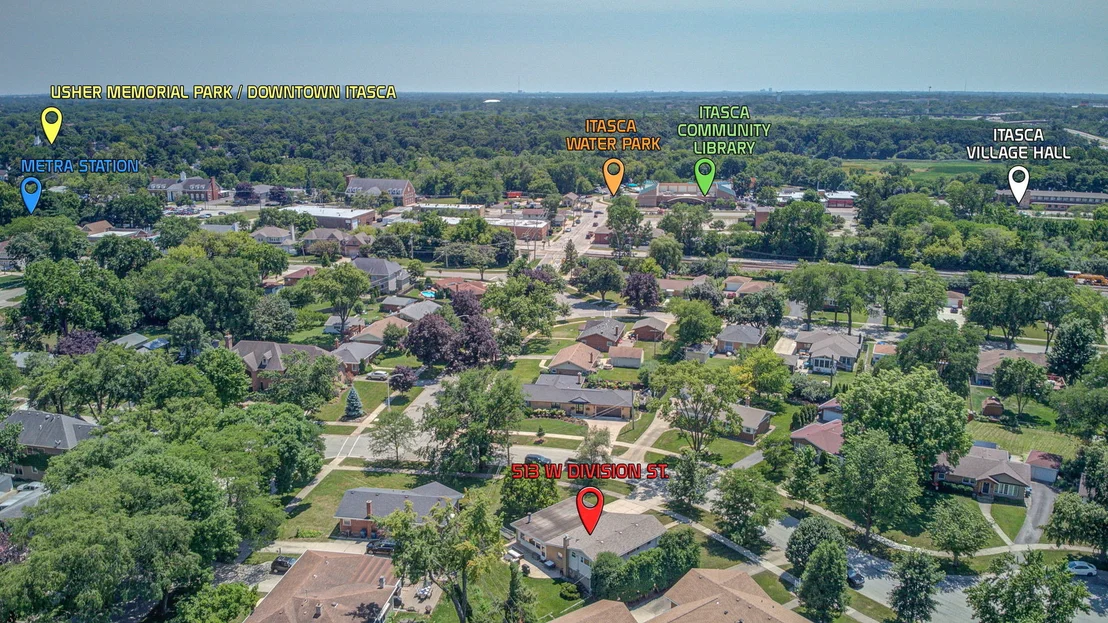Photo of 513 W Division Street