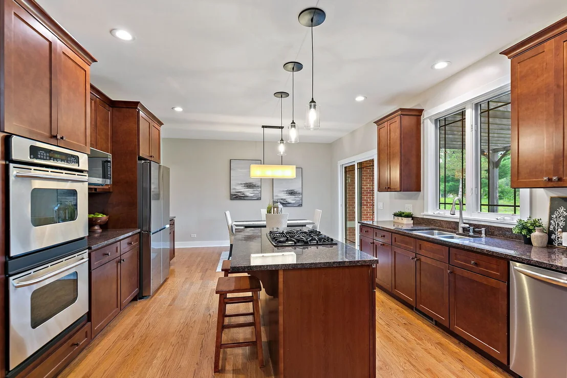 Photo of 3206 PRAIRIE VIEW Drive